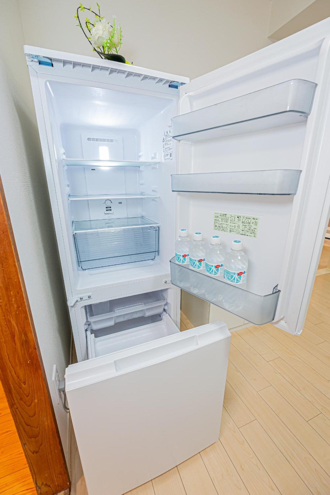 Kyara Hotelミスミ302 Tokyo Eksteriør bilde