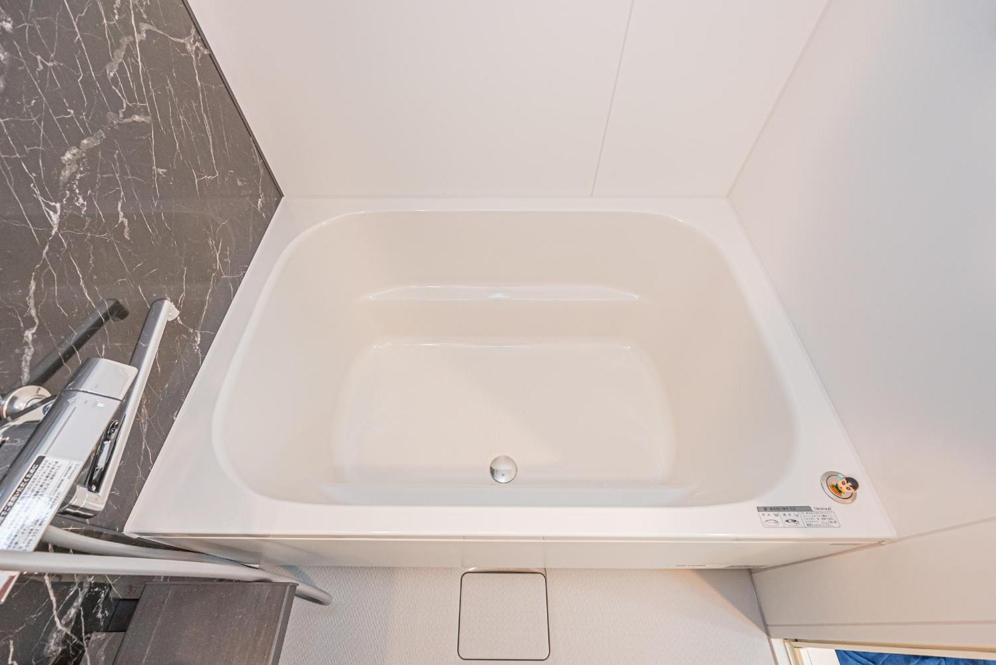 Kyara Hotelミスミ302 Tokyo Eksteriør bilde