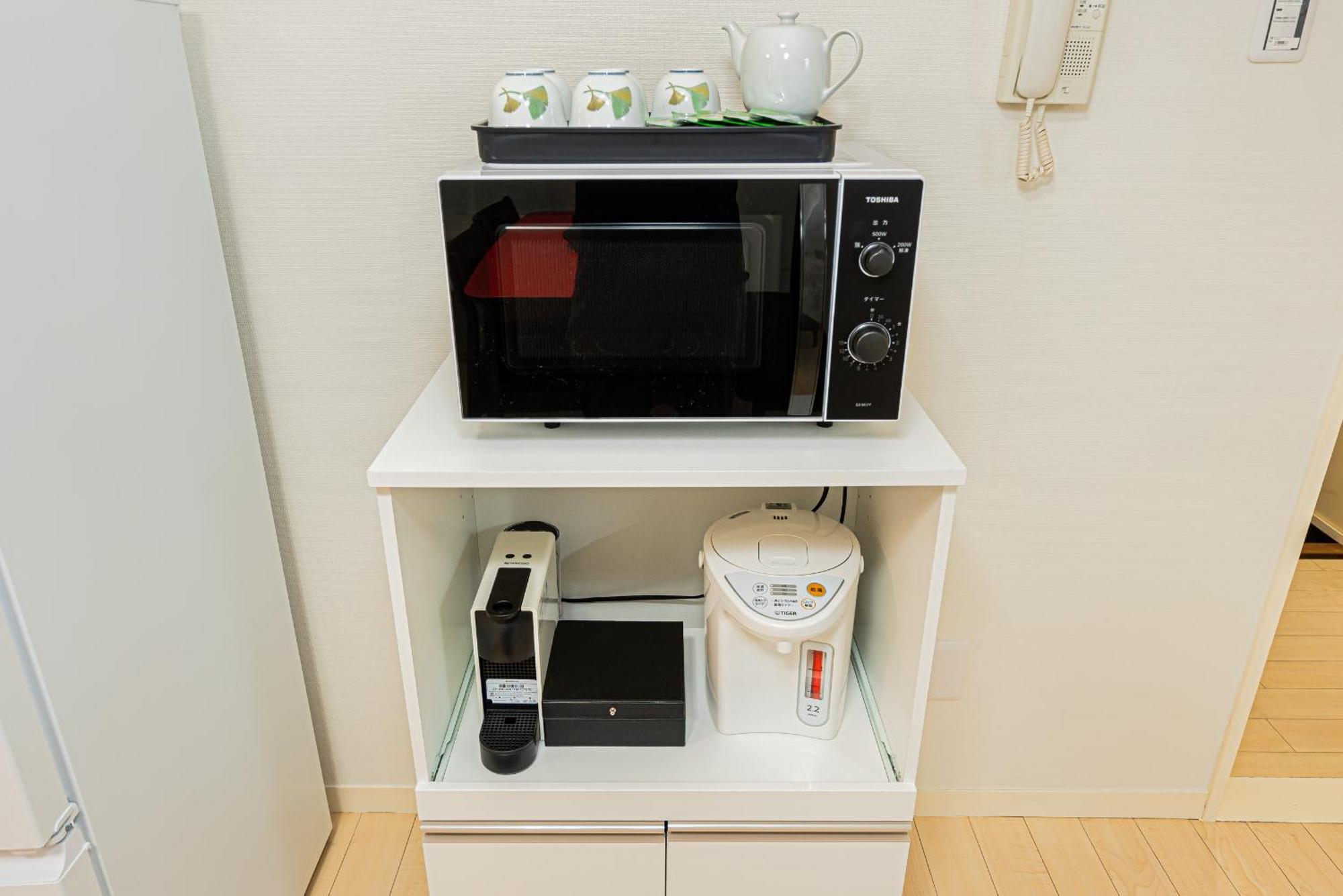 Kyara Hotelミスミ302 Tokyo Eksteriør bilde