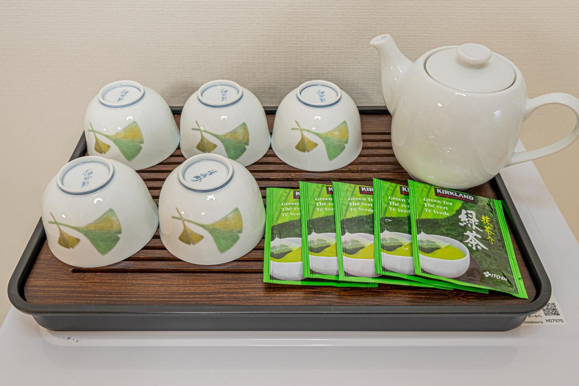 Kyara Hotelミスミ302 Tokyo Eksteriør bilde
