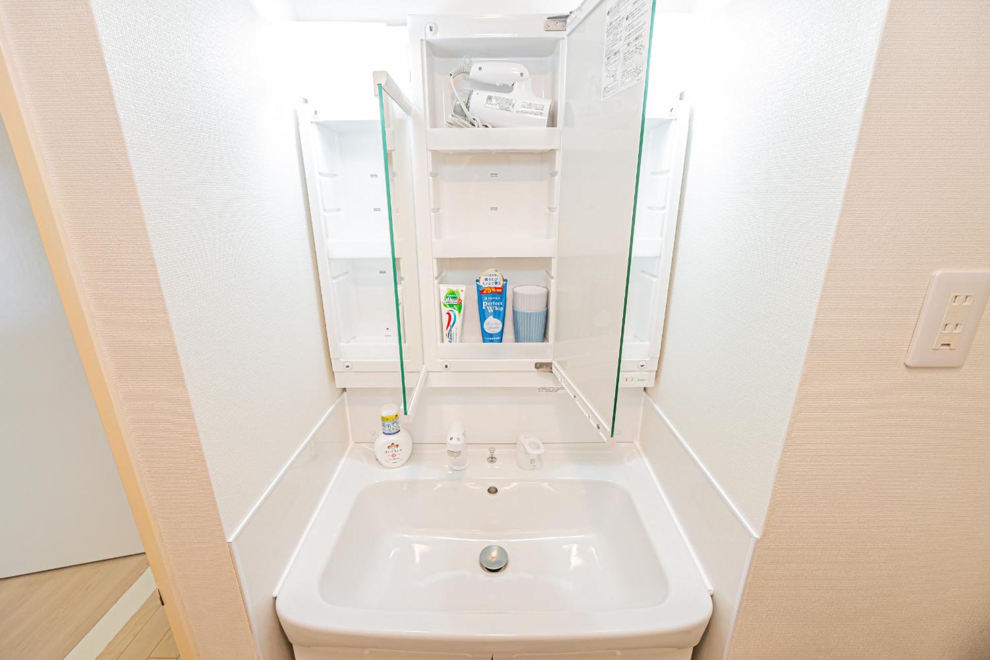 Kyara Hotelミスミ302 Tokyo Eksteriør bilde