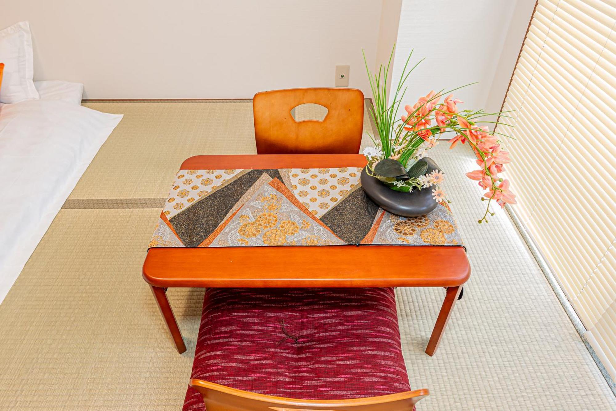 Kyara Hotelミスミ302 Tokyo Eksteriør bilde
