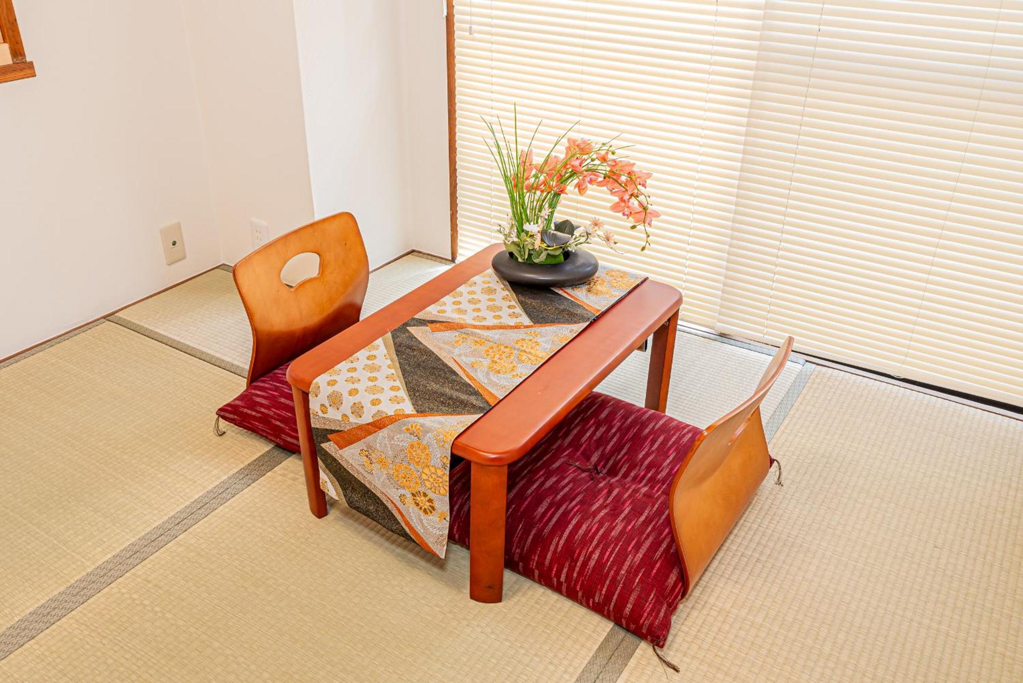 Kyara Hotelミスミ302 Tokyo Eksteriør bilde